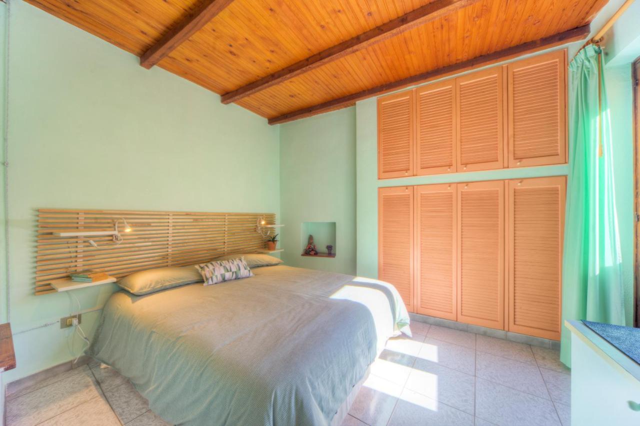 Ortigia San Pietro Apartment Syrakus Exterior foto