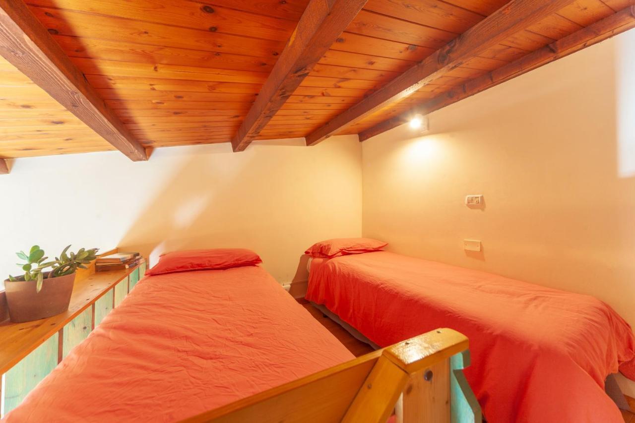 Ortigia San Pietro Apartment Syrakus Exterior foto