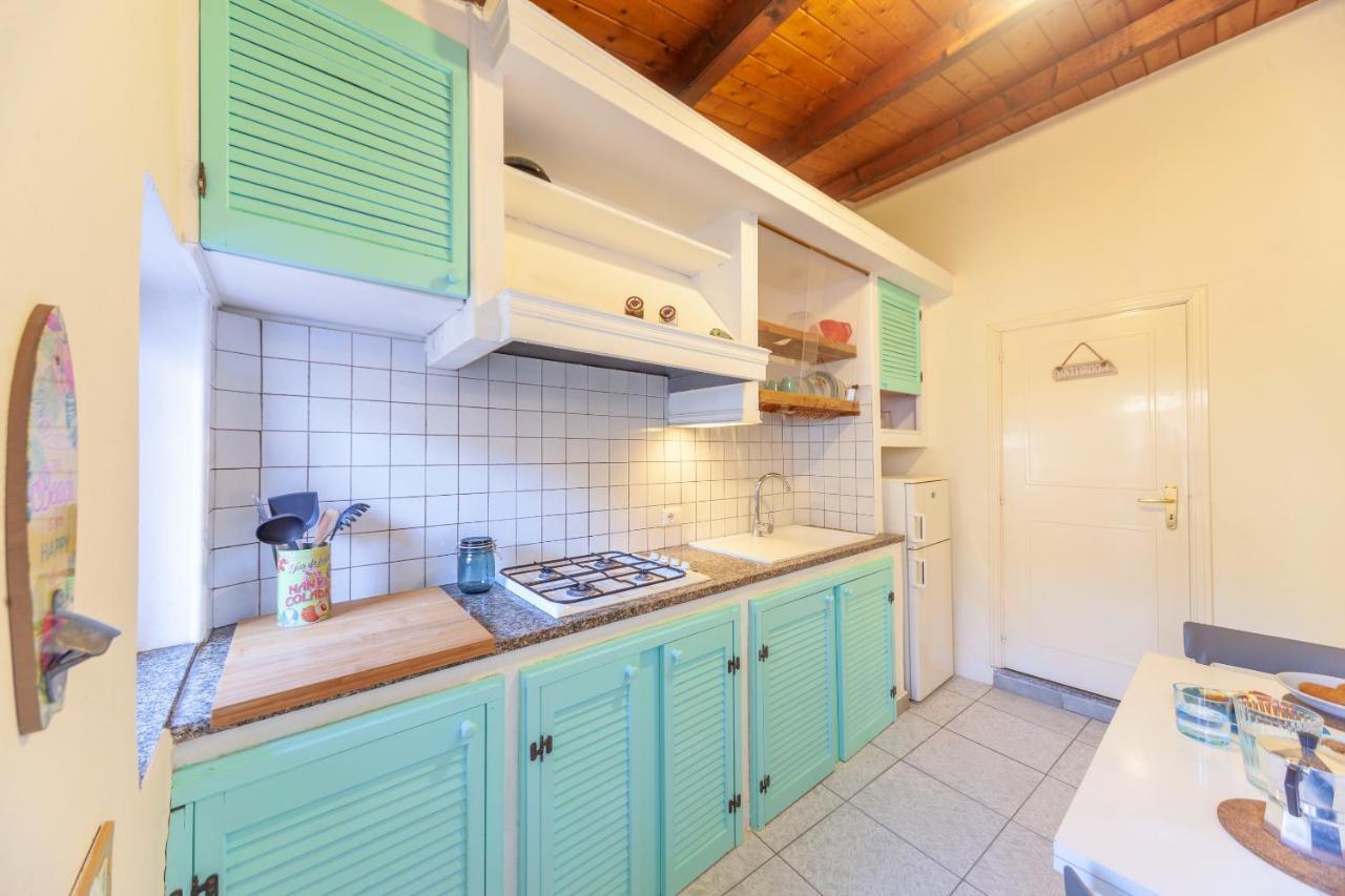 Ortigia San Pietro Apartment Syrakus Exterior foto